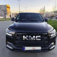 کی ام سی t8مدل 402تحویلی 403 بیرنگ
