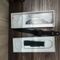 hk9 pro max plus|ساعت|قم, منبع آب|دیوار