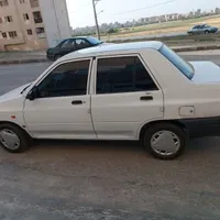 پراید 131SE مدل 1399|خودرو سواری و وانت|همدان, |دیوار