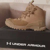 کفش آندر آرمور Under Armour و هامتو Humtto قیمت ۴م