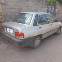 ماشین پراید