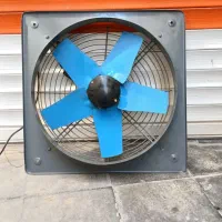 فن هواکش .نو بدون استفاده