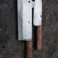 چاقووساتور