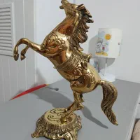 برنز اصلی و سنگین