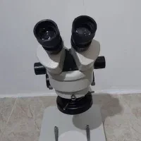 میکروسکوپ لوپG5مخصوص کات ابرو