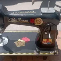 چرخ خیاطی