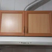 کابینت و هود