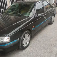 پژوپارس سال