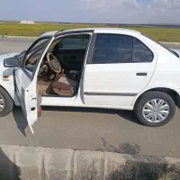 سمند ماتور ملی