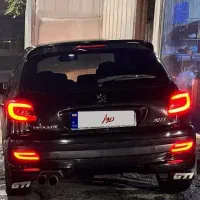 207  مدل ۹۶|خودرو سواری و وانت|تبریز, |دیوار