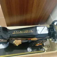 چرخ خیاطی نو