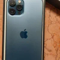 آیفون 12پرومکس zaa