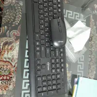 موس و کیبورد دانگل