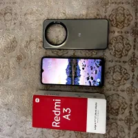 Redmi A3