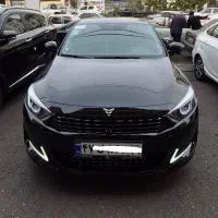 ریسپکت ۲ پرایم صفر خشک مدل۴۰۴  تحویل نمایندگی