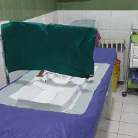 ختنه،جراحی سرپایی شرق.خدمات پرستاری