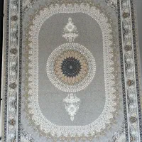 فرش بهار نارنج