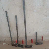 پیچ دستی نجاری