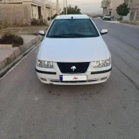 سمندlxمدل97