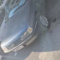 خودرو فوق طرقه خیلی سالم