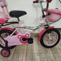 دوچرخه سایز۱۲