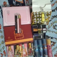 لوازم آرایشی بهداشتی لاکچری