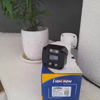 دوربین مداربسته با وسایل کامل با برند های مختلف