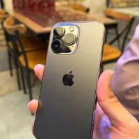 iPhone 13 Pro بدون خط و خش
