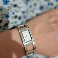 ساعت گوچی زنانه شیک طرح قدیمی