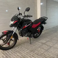 موتور ds200 ایراندوچرخ