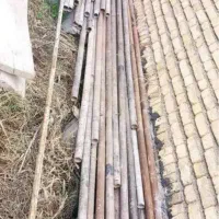 خرید وفروش لوله داربست بست و رابط و اهن پروفیل