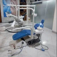 یونیت دندانپزشکی