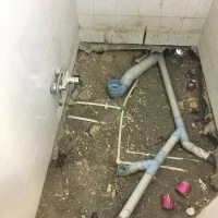 لوله کشی وتعمیرات انواع لوله ها ونصبی جات تاسیسات