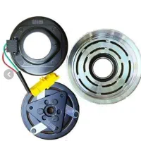 شارژ گاز کولر ماشین