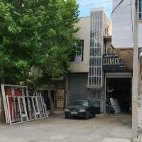 فروش مغازه ۳۰متری و دو سوییت ۳۰متری شهرک ظفر