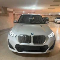 بی ام و iX1 مدل 2026 صفر کیلومتر