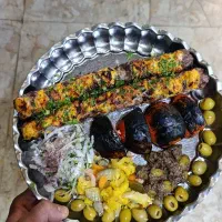 غذای تلفنی پورمحمد