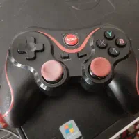 دسته بازی برای موبایل و کامپیوتر