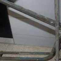 بالابر ساختمانی کامل