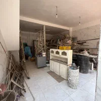 مغازه نوساز ۵۲ متری مارلیک اطلس غربی