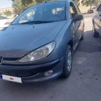 پژو 206مدل85