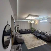 75-متر-بازسازی-شده-در-حجاب-شیک
