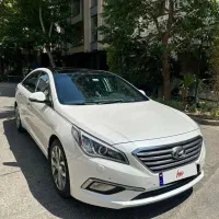 سوناتا LF مدل ۲۰۱۵