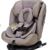 صندلی خودرو کودک kidilo دارای چرخش ۳۶۰ درجه