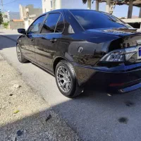 سورن دوگانه گازسیمی مخزن بزرگ فیروزآباد