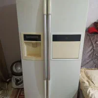 یخچال ساید بای ساید