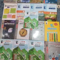 پک کامل کتاب تست و تشریحی یازدهم ۱۴۰۴