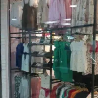 واگذاری مغازه با اجناس و دکور