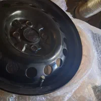 رینگ ۱۴ تیبا