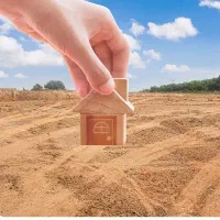 فروش زمین با بهترین شرایط فوری